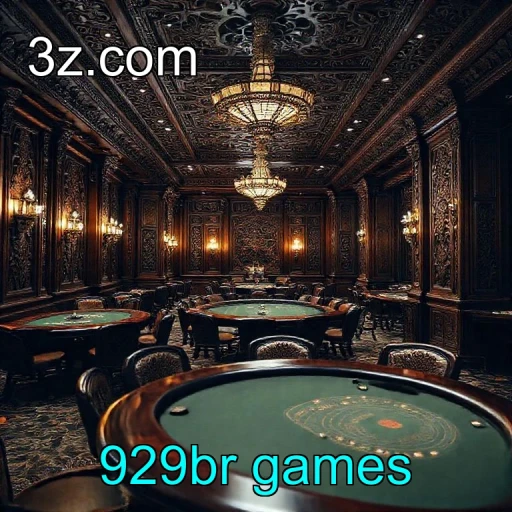 Aventura Inesquecível no 929br Games: Mergulhe na Diversão