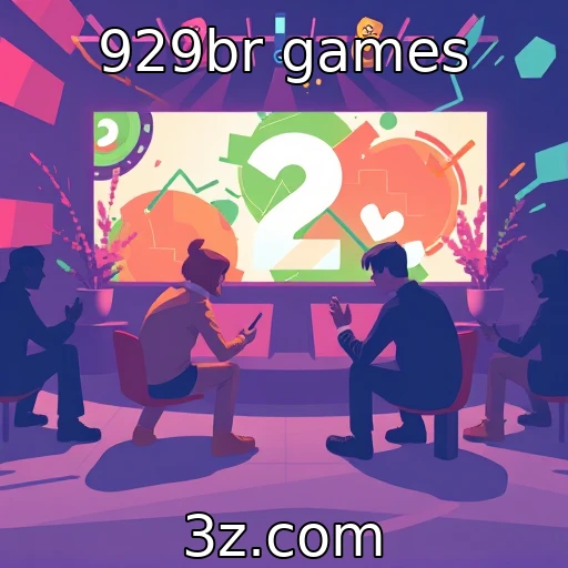 929br games : Estudo sobre a diversidade nas produções de jogos