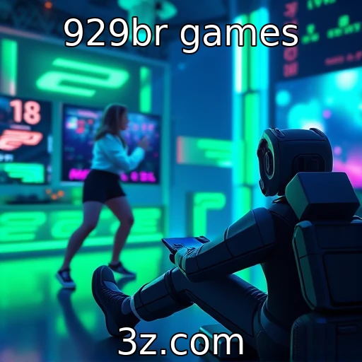 Tendências emergentes na tecnologia de jogos