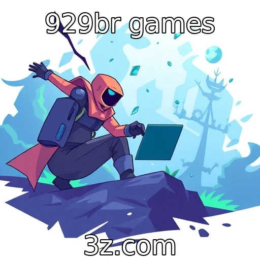 929br games : Desafios da indústria de jogos mobile