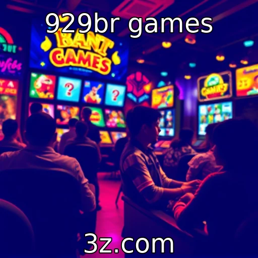 929br games : Efeitos de políticas de regulamentação sobre a indústria