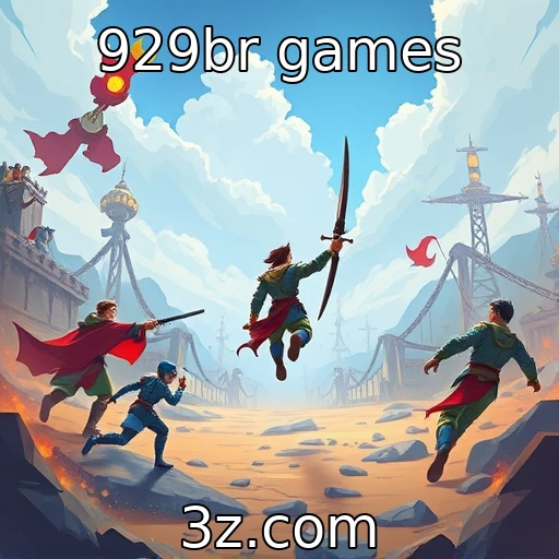 929br games : Desenvolvedores buscam inovação em jogos de estratégia