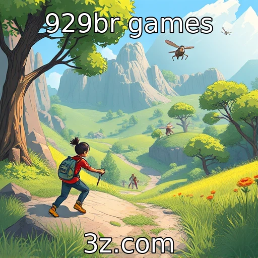 929br games : Desenvolvimento sustentável em jogos digitais