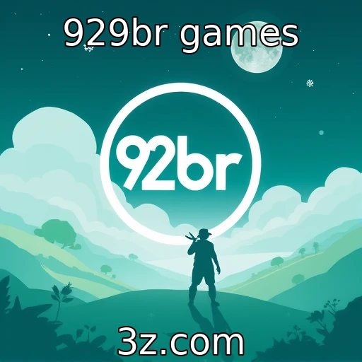 929br games : Desenvolvimento sustentável na indústria de jogos